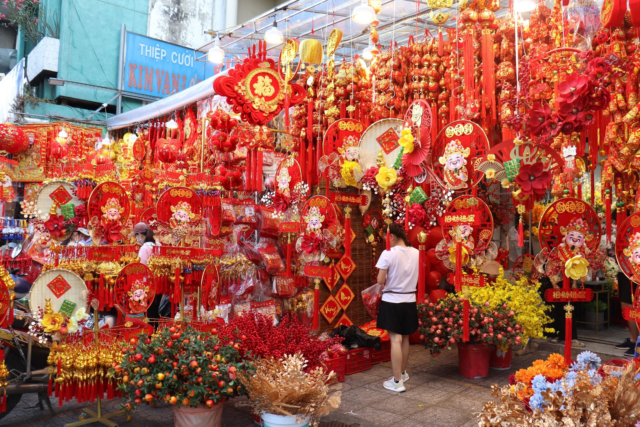 Hoạt Động Truyền Thống Dịp Tết Nguyên Đán