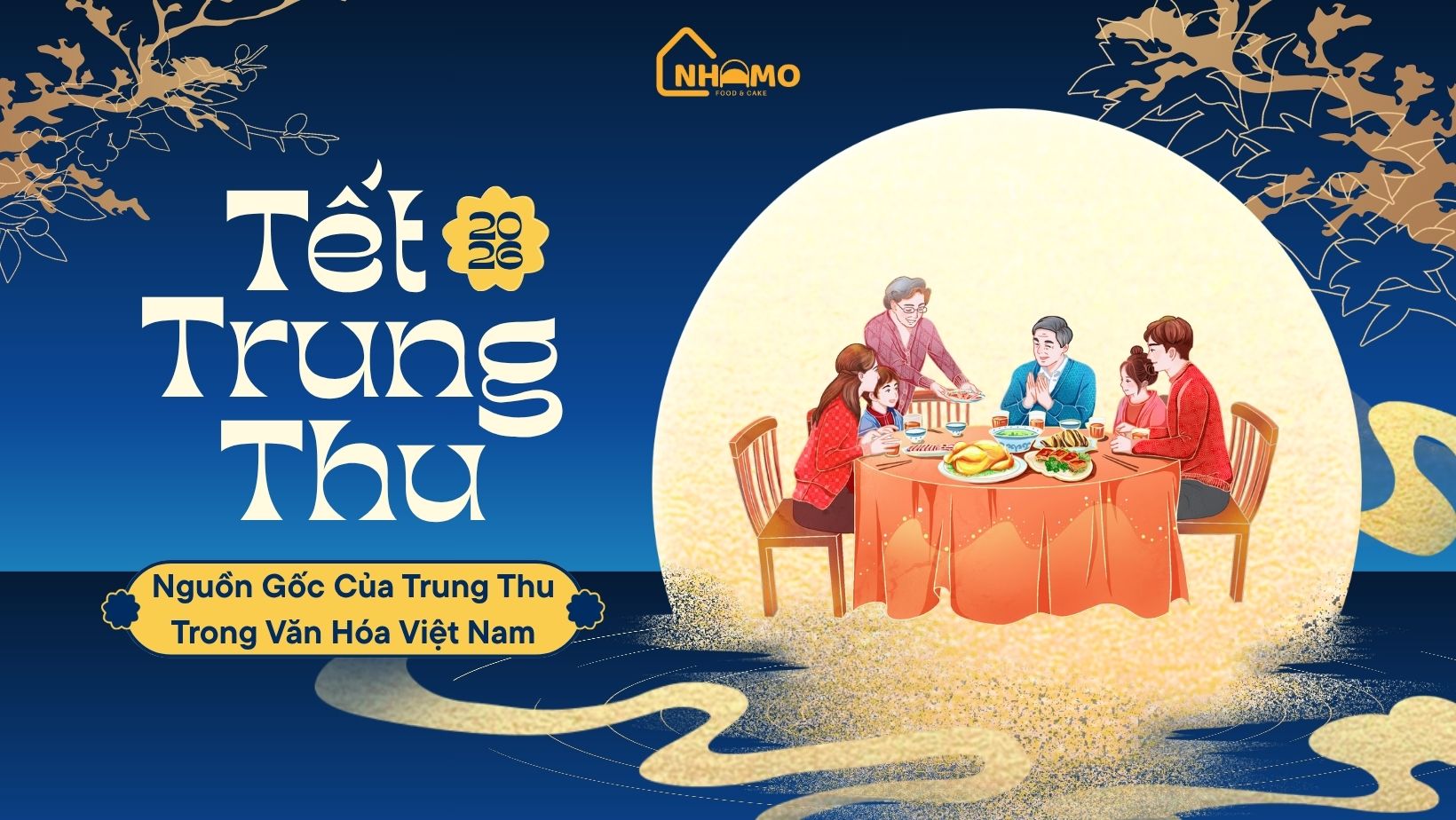 Nguồn Gốc Của Trung Thu Trong Văn Hóa Việt Nam
