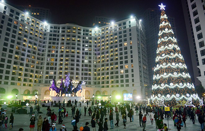 Royal City countdown 2026