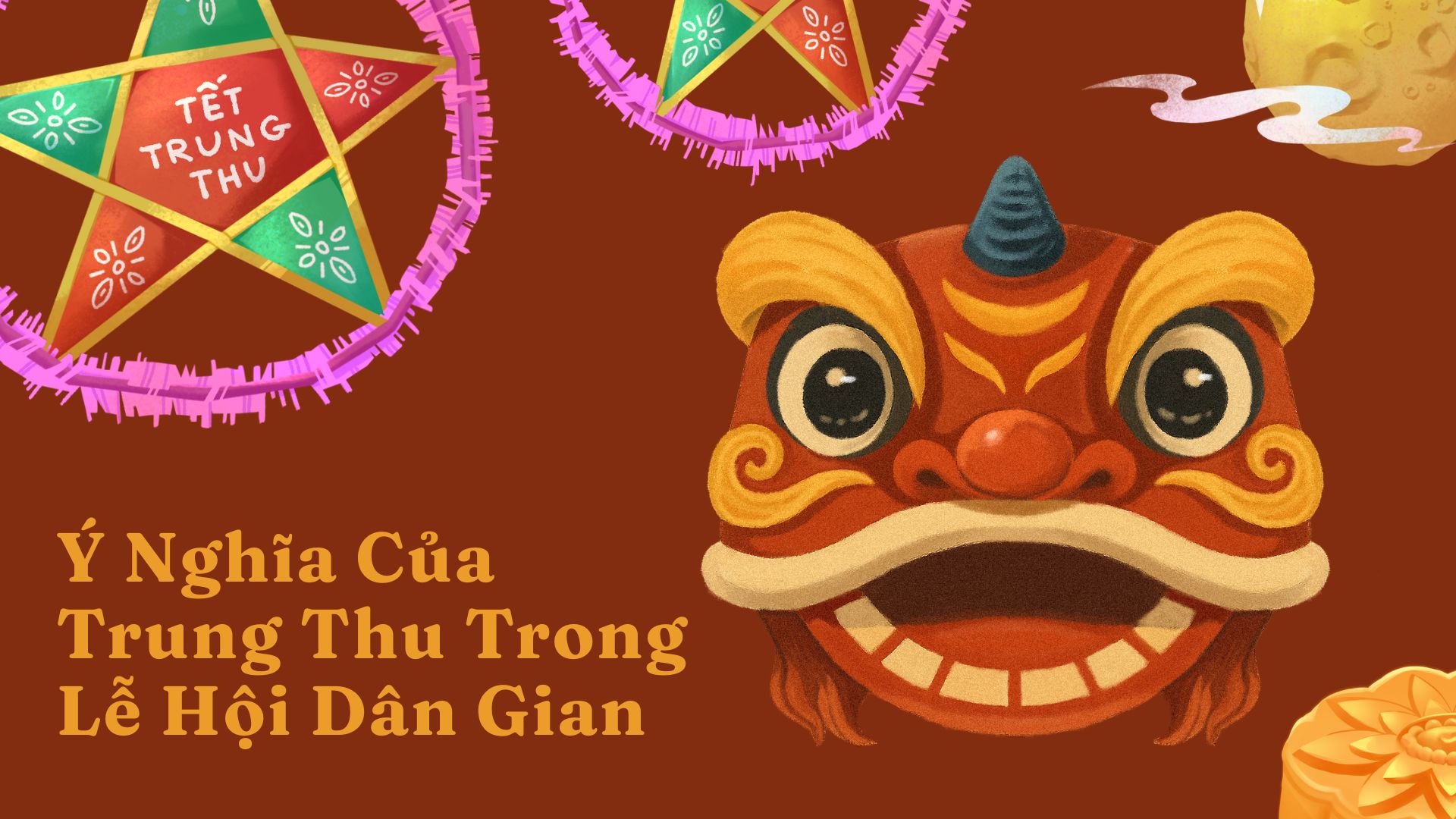 Ý Nghĩa Của Trung Thu Trong Lễ Hội Dân Gian