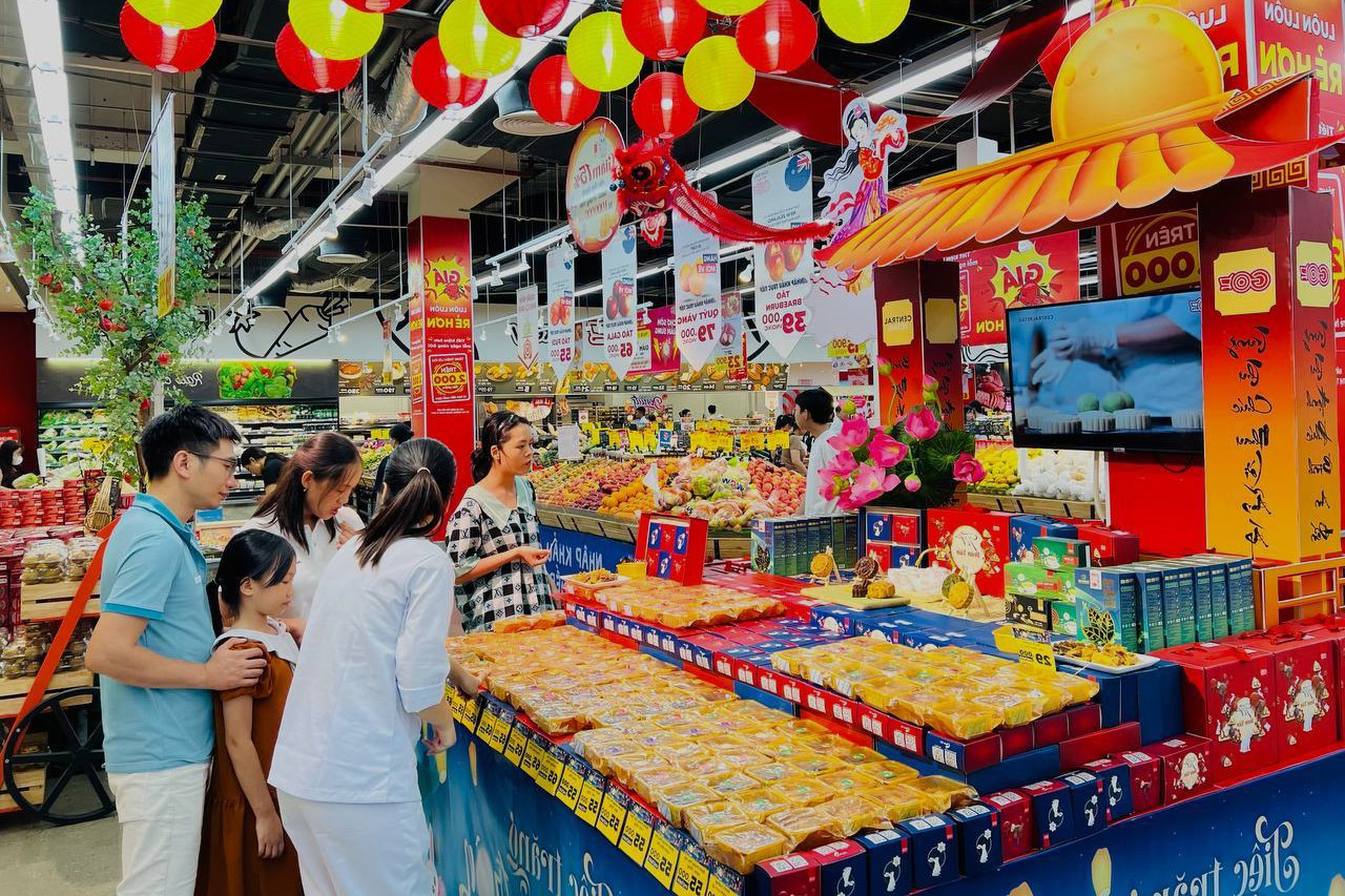 Người Việt Chi Bao Nhiêu Cho Trung Thu Mỗi Năm? Tiết Lộ Xu Hướng Tiêu Dùng Mới Nhất