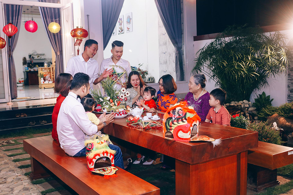 Trung Thu Nên Tặng Gì Ngoài Bánh Top 10 Món Quà Thay Thế Độc Đáo, Sang Trọng Nhất