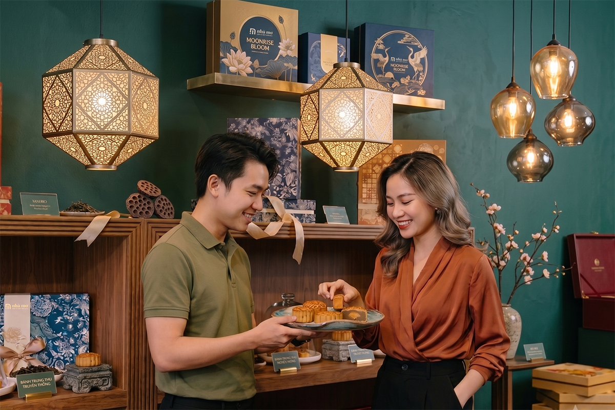 5 Sai Lầm Khi Chọn Quà Trung Thu Cho Doanh Nghiệp Khiến Món Quà Bị Mất Giá