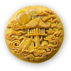 Bánh Trung Thu Khoai Môn (150g)