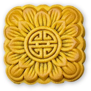 Bánh Trung Thu Trà xanh (150g)