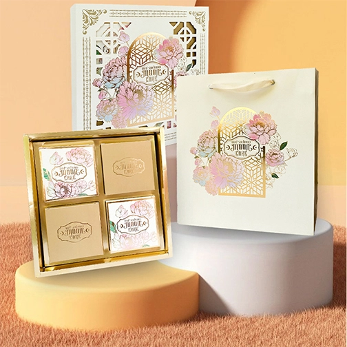 Hộp Quà Trung Thu Bảo Ngọc