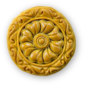 Bánh Trung Thu Cốm Non (150g)