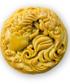 Bánh Trung Thu Đậu Đỏ (150g)