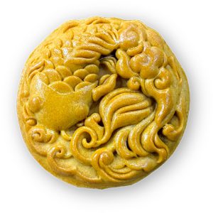 Bánh Trung Thu Đậu Đỏ (150g)