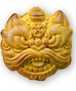 Bánh Trung Thu Trà Xanh Mochi (150g)
