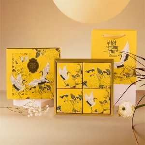 Hộp Quà Trung Thu Hạo Thiên