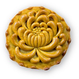 Bánh Trung Thu Thập Cẩm (150g)