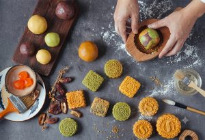 Khám Phá Thành Phần Bánh Trung Thu Bí Quyết Chọn Bánh Ngon, Chuẩn Healthy Cho Mùa Trăng