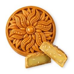 Bánh Trung Thu Nhà Mơ Đậu Xanh Hạt Điều
