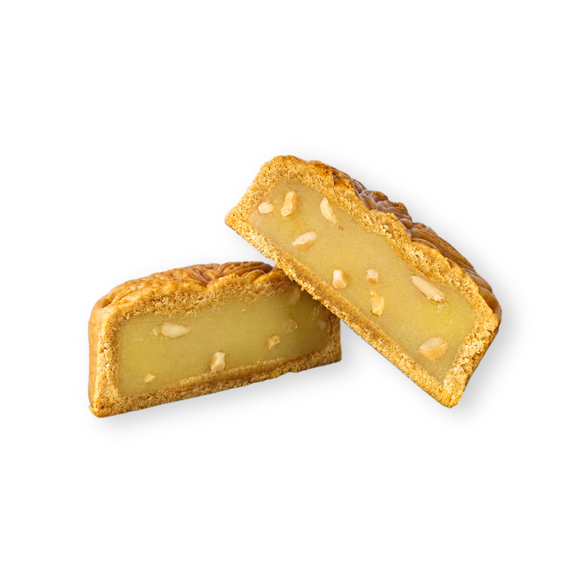 Bánh Trung Thu Đậu Xanh Hạt Điều - Ảnh 4
