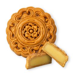 Bánh Trung Thu Nhà Mơ Sầu Riêng Kem Sữa