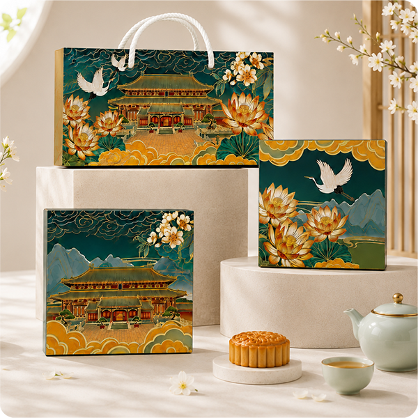 Hộp Hoàng Liên - Ảnh 3