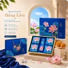 Hộp Hồng Liên