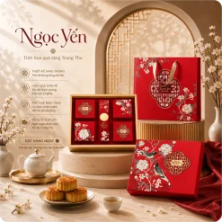 Hộp Ngọc Yến