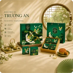 Hộp Trường An