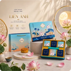 Hộp Liên Ảnh