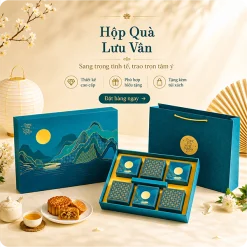 Hộp Lưu Vân